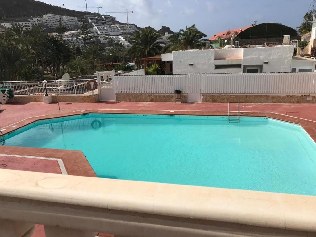Bungalow Isla Margarita Пуерто Рико Екстериор снимка