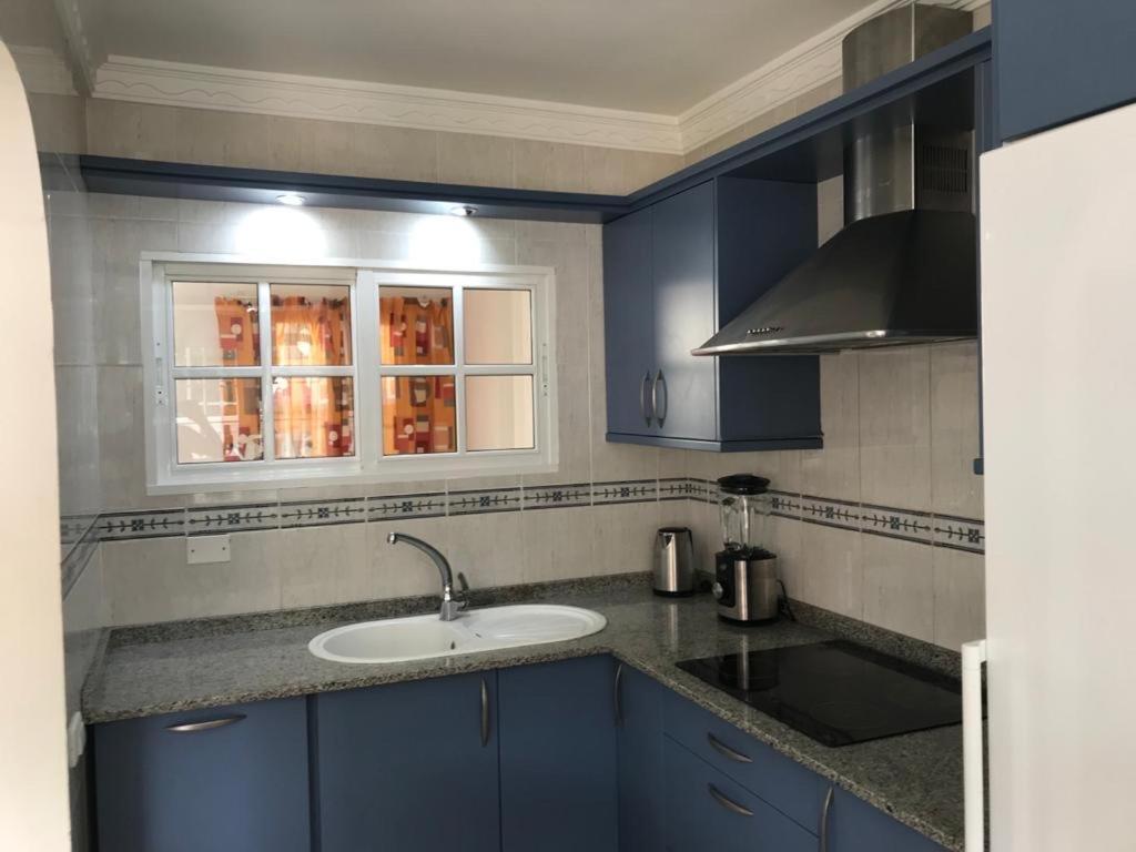 Bungalow Isla Margarita Пуерто Рико Екстериор снимка