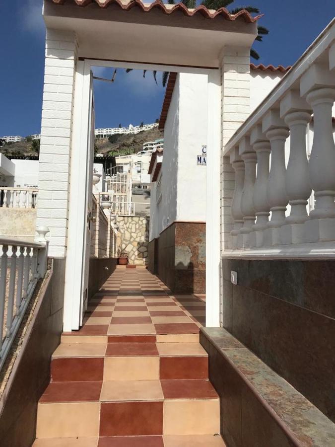 Bungalow Isla Margarita Пуерто Рико Екстериор снимка