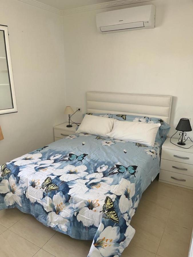 Bungalow Isla Margarita Пуерто Рико Екстериор снимка