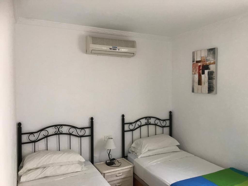 Bungalow Isla Margarita Пуерто Рико Екстериор снимка